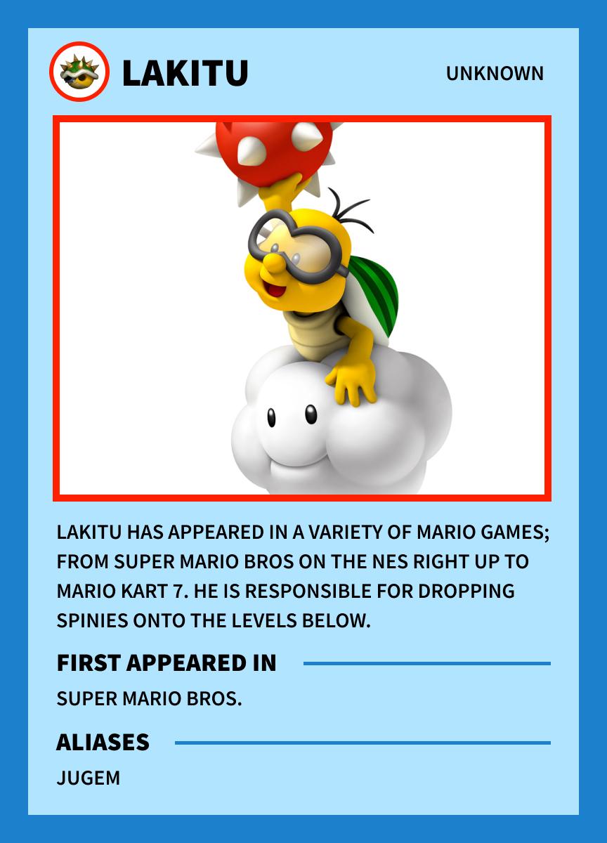 Lakitu